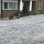 Driveways Potters Bar