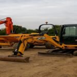 Speed Up Your Project with Expert Plant Hire in Berkshire