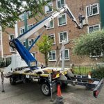 Cherry Picker Hire Hertfordshire