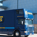 Removals Hampstead