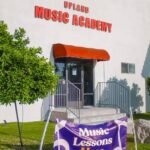 Singing Lessons Ontario CA