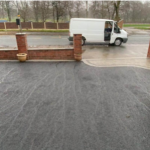Driveway Surfacing Angus