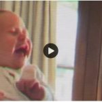 Meghan shares heartfelt Father’s Day video of Harry and their children