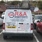 Roof Repairs Bexhill