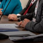 How To Network Effectively At Trade Shows And Industry Conferences
